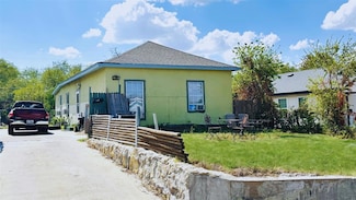 5709 Wellesley Ave, Fort Worth, TX 76107