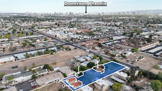 2342 W Turney Ave, Phoenix, AZ 85015