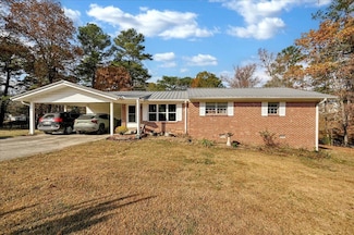 1407 Briarwood Dr SE, Cullman, AL 35055