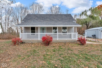 8013 S County Road 350 W, Stilesville, IN 46180