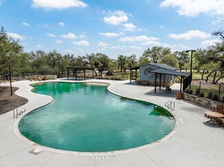 390 Double L Dr, Dripping Springs, TX 78620