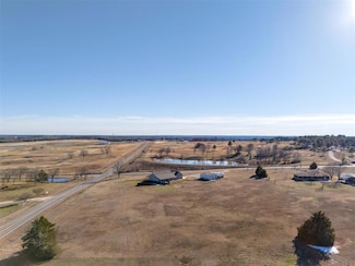00 Valley View Rd, Earlsboro, OK 74840