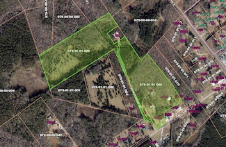 13291 U S 76, Gray Court, SC 29645