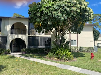 5991 Whispering Pine Way Unit D1, Greenacres, FL 33463