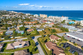 1145 N Shannon Ave Unit 45, Indialantic, FL 32903