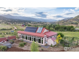108 Lonestar Rd, Lyons, CO 80540