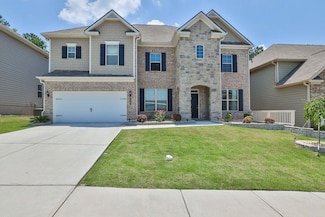 2566 Sori Dr, Buford, GA 30519
