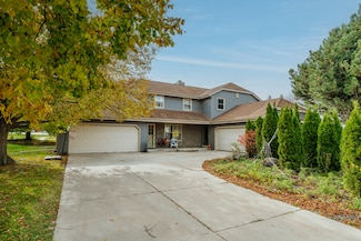 1729 Stardust Dr Unit B, Waukesha, WI 53186