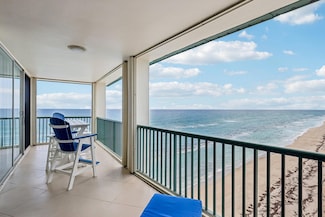 5400 N Ocean Dr Unit Pha, Riviera Beach, FL 33404