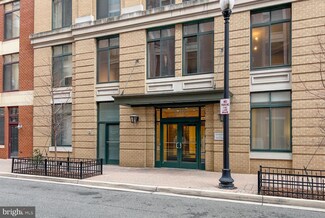 1205 N Garfield St Unit 507, Arlington, VA 22201