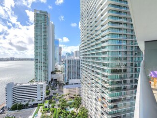 650 NE 32nd St Unit 2404, Miami, FL 33137