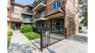 6307 S Nashville Ave Unit 3N, Chicago, IL 60638