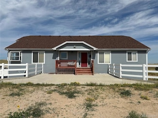 1080 S Dutch Valley Rd, Bennett, CO 80102