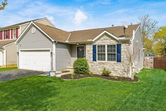 3866 Barkwillow Ln, Columbus, OH 43207
