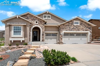15856 Transcontinental Dr, Monument, CO 80132