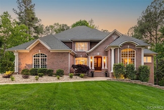 16145 Founders Bridge Terrace, Midlothian, VA 23113