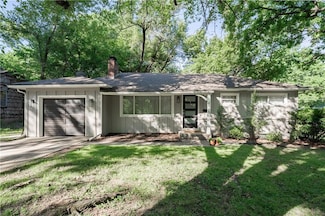 6015 W 78th Terrace, Prairie Village, KS 66208