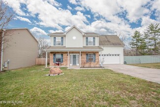 7269 Haynesfield Ln, Knoxville, TN 37918
