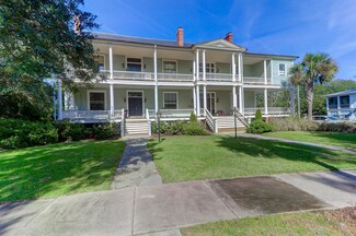 1766 Ion Ave Unit B, Sullivans Island, SC 29482