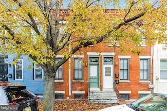 336 Point St, Camden, NJ 08102