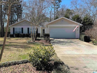 234 Rosemary Ln, Oxford, AL 36203