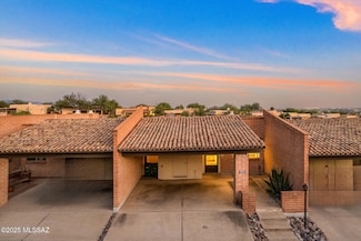 5542 N Camino Arenosa, Tucson, AZ 85718