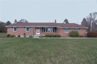 501 Hilldale Dr, Bath, PA 18014