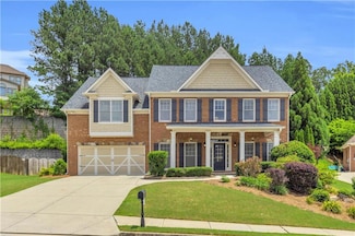 5865 Trailwood Ct, Suwanee, GA 30024