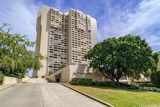 1717 Mott Smith Dr Unit 3206, Honolulu, HI 96822