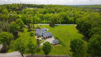 289 Woodchuck Ln, Harwinton, CT 06791