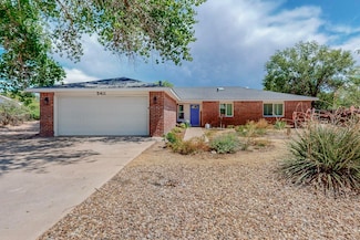 5411 Don Mariano Rd SW, Albuquerque, NM 87105