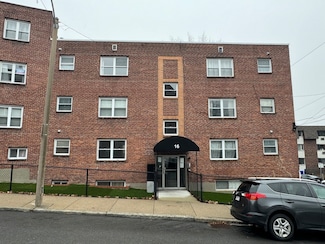 10 Vinal St Unit 1, Brighton, MA 02135