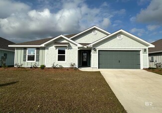 22233 Seabrooke Ave, Foley, AL 36535