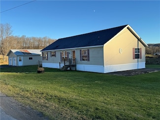 10198 Beaver Creek Rd, West Edmeston, NY 13485