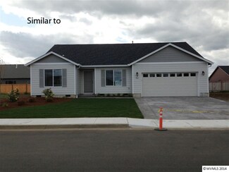 986 Highberger Loop, Aumsville, OR 97325