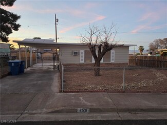 158 Copper St, Henderson, NV 89015