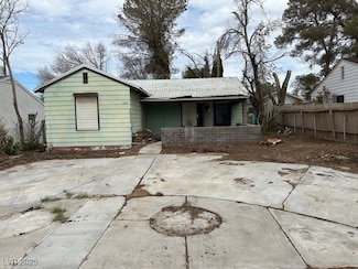 524 5th St, Boulder City, NV 89005