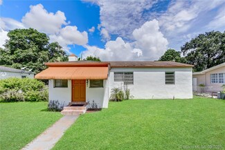 6257 SW 12th St, West Miami, FL 33144