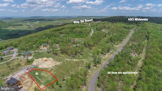 82 Summer Camp Ln, Mc Henry, MD 21541