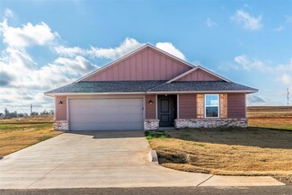 1939 Eli Ave, Tuttle, OK 73089