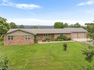 22630 Conser Rd, Heavener, OK 74937