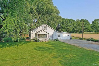 149 Romine Rd, Anderson, IN 46011
