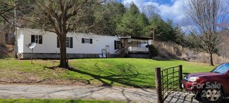 116 Angel Rd, Mars Hill, NC 28754