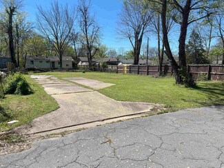 1725 E 18th St, Little Rock, AR 72202