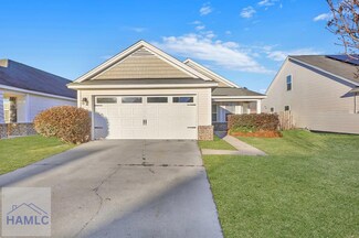 17 Sandy Point Way, Savannah, GA 31407