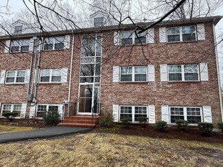 52 Farrwood Ave Unit 6, North Andover, MA 01845