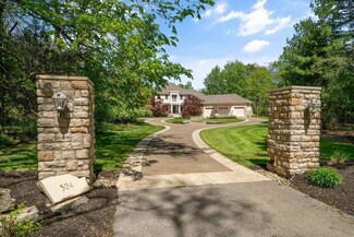 504 W Orange Rd, Delaware, OH 43015