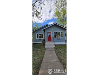 115 Park St, Sterling, CO 80751