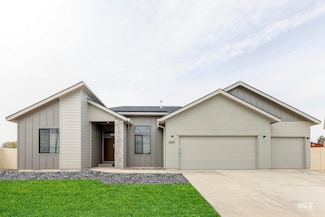 5221 S Danforth Ave, Nampa, ID 83686