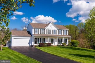 7 Pennford Cir, West Grove, PA 19390